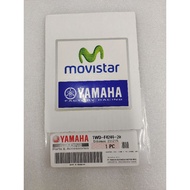💯 ORIGINAL STICKER MOVISTAR YAMAHA Y15ZR NVX R25