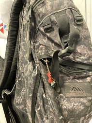Gregory 黑花26L