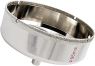 Diamond Hole Saw, LAIWEI Glass Drill bit, Coated core Drill, Porcelain Drill bit, Granite Drill bit,