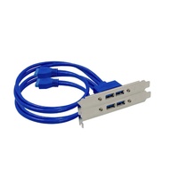 Rear USB 3.0 Extension Cable for PC