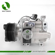 For Auto AC Car Air Compressor Mazda 5 CX7 CX9 2007 2009 12V CC4361K00 CC4361K00C CC4361K00D EG2161K