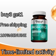 Wright Life莱特维健 900亿益生菌 :Wright Life Probiotics 900 Billion CFU | Improve Intestines & Digestion