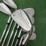 Golf club Taylormade Taylormade Golf Club P790 Third Generation Golf Iron Group Full Set Black Silve