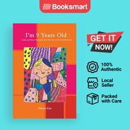 I'm 9 Years Old - Cazuka And Darcy's Mermaid Life  The Story Of My Crystally House