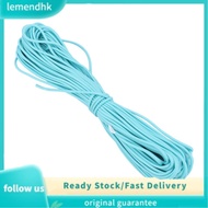 Lemendhk ZJchao Paracord Survival Rope 550 Luminous in The Dark 25Ft 50Ft 100Ft Strong Nylon Tactica