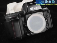 •高雄四海•Nikon F90X 八五成新 專業及單眼機身•保固三個月•F80 F90 F90D F100參考