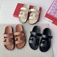 🌈日本正貨有收據💯 TORY BURCH 鞋🛍️附送禮紙袋 🌏全球OUTLET正品代購#🌏 選購兩件以上享有10%OFF額外折扣優惠 👜#商品附有：Gift receipt、Shopping Bag、