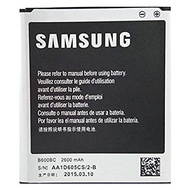 HIGH QUALITY SAMSUNG S4 I9500 BATTERY 2600mAH