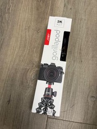 Joby GorillaPod 3K Kit (brand new)