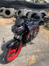 (自售）SUZUKI GSX-S150 小街魯