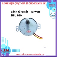 Motor chuyển hướng quạt motor giảm tốc loại 1 - 3HT