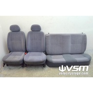 Seat L7 dot grey gino licca kelisa daihatsu mira