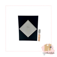 Assorted Kilian EDP 1.5ml { Love Don't Be Shy / Rolling in Love / Good Girl Gone Bad / Apple Brandy 