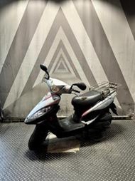 【批發車】【0元交車】2014年 KYMCO 光陽 V2 125 V2-125 機車 鼓煞