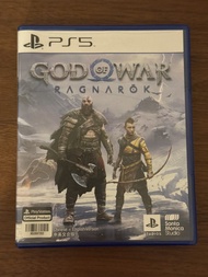 God of War Ragnarok PS5