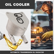 A45F-AT8 Automatic Transmission Oil Radiator 9827747580 For Peugeot 4008 (P84) 5008 508L For Citroen