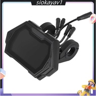 FEIMI-2 Protocol for  G4 MAX Electric Scooter Instrument Model A Display Digital Meter Screen Parts
