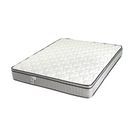 [特價]【本木】國際睡眠認證 3M防潑水抗菌透氣三線獨立筒床墊-雙人5尺