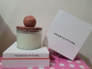 Hearts on Fire香薰蠟燭