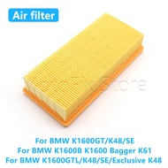Motorcycle Air Filter Intake Cleaner For BMW K1600GT K1600GTL K48 SE K1600B K1600 GT GTL Exclusive K