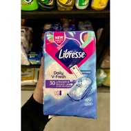 panty liner libresse