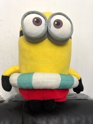 Minions 公仔
