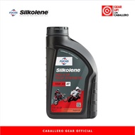 Silkolene Pro 4 10W-40 XP PRO FULLY SYNTHETIC