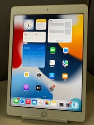 ipad 7 32G wifi 玫瑰金