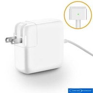 T形頭L型頭 電源適配器 蘋果筆電充電器適用於舊款MacBook Air Pro A1466 A15LWJJ