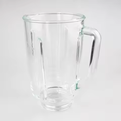 For HR2090 HR2094 HR2096 glass jar blender Replacement parts