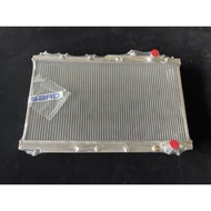 SARD Honda Integra DC2 Dual Fan Spec Aluminum Alloy Radiator Aluminium
