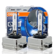 Osram D8s 4300k 35w HID Xenon cool blue Advance Xenarc HID Bulb