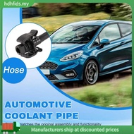 [in stock]Car  Radiator Coolant Hose Pipe Reservoir Tank Hose 8V2Z-8B081-B for  Fiesta 2011-2019 Car