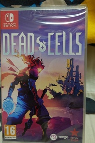 Nintendo Switch Dead Cells 死亡細胞 遊戲