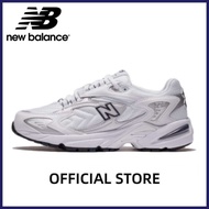 NB 725 Y2K Low-top Casual Running Shoes For Men And Wome Men's And Women's Sports
