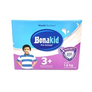 Bonakid Pre-school 1.6kg