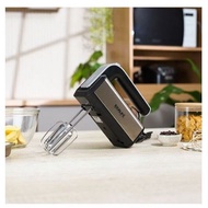 Idealife Professional Hand Mixer IL 221B Multi Speed 5 Speed + Turbo Function IL 221B