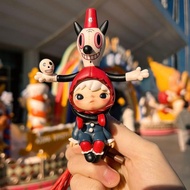 Ono Hirono Gary Baseman Figure Hanging Card Ono Gary Baseman
