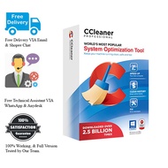 CCleaner Professional 2025 Full Version
