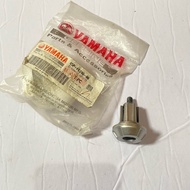 Yamaha Byson handlebar pendulum end grip YGPOriginal
