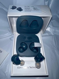 絕版 CCA CX10單元1圈鐵4動鐵無線藍牙耳機 