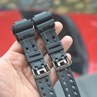 HITAM Frogman Gwf1000 Watch Strap - Black