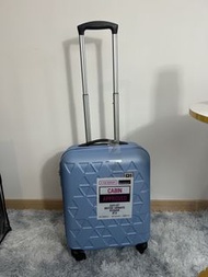 New：Ri 20 inch luggage for handcarry ； Ri 20 吋行李箱 54 x 40 x 20cm