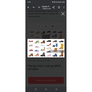 obral sandal randommm cuci gudang