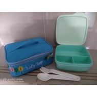 Tupperware Lunch Package