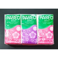 Paseo Pocket Tissue / Pocket Tissue 6 in 1
