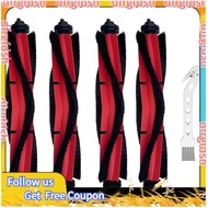 【D&F】For  Q5+ , Q5, S7 MaxV Ultra, S7 MaxV, S7, Q7 Robot Vacuum Replacement Parts Main Brush Carpet 