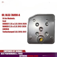 Ford Transmission Filter BL3Z-7A098-A for Everest 2.2L & 3.2L 2014-2020/Ranger 2.2L & 3.2L 2012-2020