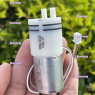 jiaosong 2023 High Quality 1pcs DC 12V Micro Self-priming Air Pump M27 Mini 370 Motor Diaphragm Oxyg
