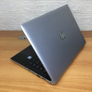 Laptop Hp ProBook 440 G5 Core i5 Gen 7 Ram 8Gb SSD 256GB